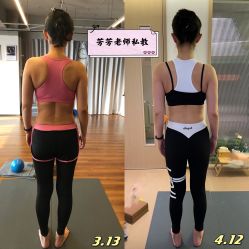 -FineYoga梵音瑜伽·普拉提
