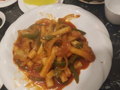 -桃园中华料理炸酱面(燕儿岛路店)