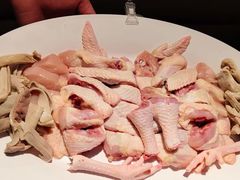 -顺德公广东猪肚鸡·煲仔饭(白石洲店)