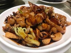 -宣和苑(华侨新村店)