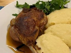 -LA MAISON公鸡和龙(蛇口店)