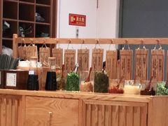 -小满手工粉(上海月星环球港店)