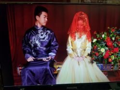 点击看大图 -唯一视觉婚纱摄影(李家村店)