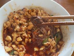 -刘信牛羊肉小炒泡馍(回民街店)