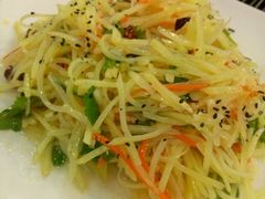 -郭记原生态烤羊腿(长宁路店)