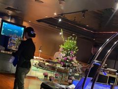 -广州花园酒店