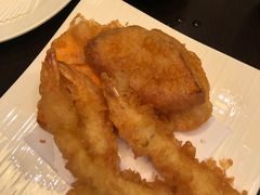 -佛山希尔顿酒店·融誉亚洲美食荟