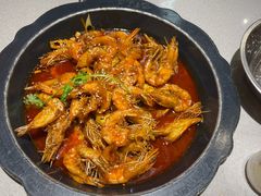 -巴蜀王婆大虾(南锣鼓巷店)