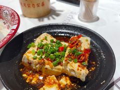 -客家大院·非遗赣南客家菜(郁孤台店)