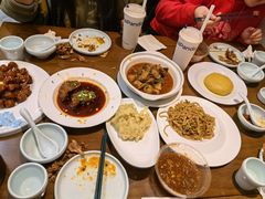 -二分八云雁阁(长治路店)