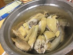 -成惠食府(赤岗店)