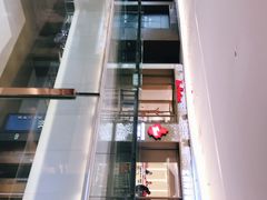 -Tims天好咖啡·贝果(东方广场店)