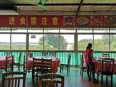 大堂-南沙十九涌渔人码头-南门