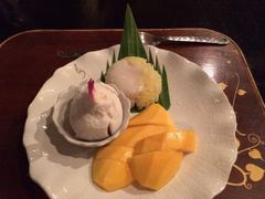 -香蕉叶餐厅(是隆店)