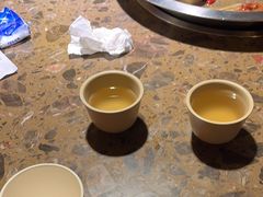 -蜀国大将老火锅(江北店)