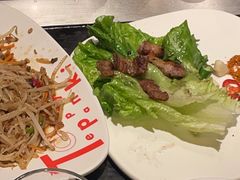 -火地铁板烧(昆山万象汇店)