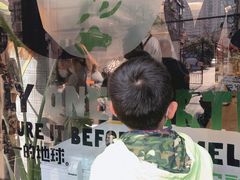 -Dal Cuore 达可芮冰淇淋(陕西北路店)