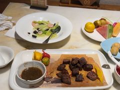 -宁海食府·涌宴(真和店)