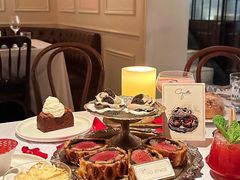 -壳里西餐厅Coquille Seafood Bistro(蒙自路店)