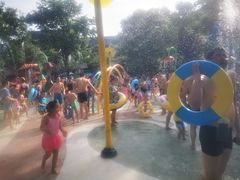 -苏州乐园森林水世界