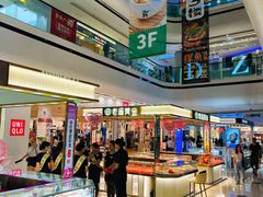 -万达广场(东莞东城店)