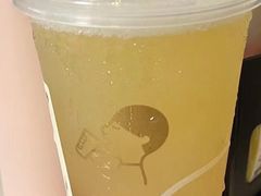-喜茶(深圳万象城黑金店)
