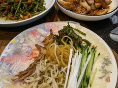 -娄三少春饼·烤鸭(合生汇购物中心店)