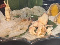 -牛New寿喜烧(中山公园龙之梦店)