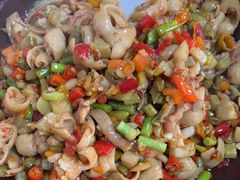 -勇哥饭店(西湖路店)