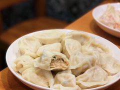 -金谷园饺子·烧烤(人大总店)