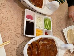 烤鸭-大鸭梨(天通西苑店)
