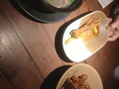 -外婆家(南开大悦城店)