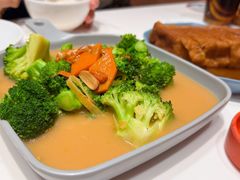 -龙记香港茶餐厅(久光百货店)
