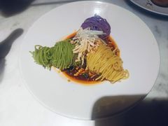 -绿茶餐厅(朝阳大悦城店)