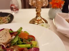 -上海和平饭店华懋阁 Cathay Room