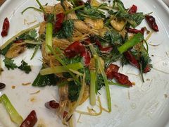 -长寿参鸡汤(朝韩风情街店)
