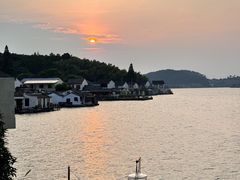 -东钱湖旅游度假区