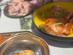 -火叮叮自助烤肉·现切牛肉(茂业店)