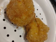 黄米炸糕-紫泥369粗粮季(鼓楼店)