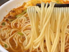 -耙豌豆重庆小面