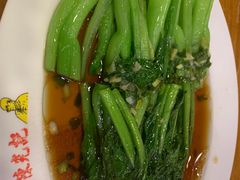 -澳门陈光记烧味饭店(南京德基广场店)