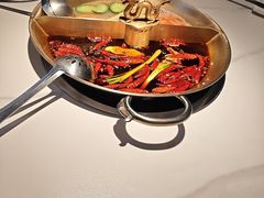 -小龙翻大江文化火锅(宽窄店)