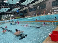 -野马渡文体中心游泳·健身