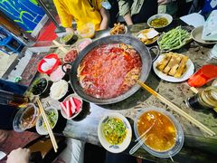 -星鸿社重庆老火锅