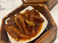-粤食堂(天津和悦汇店)