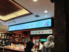 -毅祥斋老孙家泡馍(西羊市店)