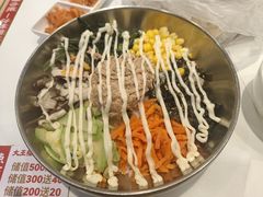 -小木屋拌饭(抚顺望花凤城商业街店)