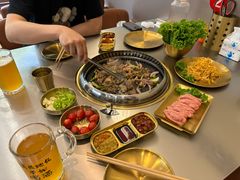 -炉队长·齐齐哈尔家庭烤肉(马家堡店)