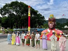 -东南花都花博园