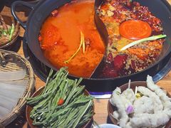 -楠火锅(哈尔滨金爵万象店)